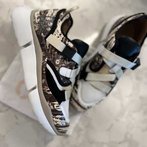 Chloé Sneakers (Sonnie)